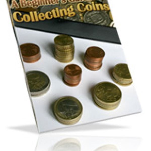 Beginner's Guide to Coin Collecting - Digital Access
