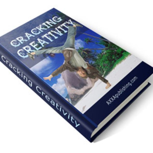 Unlock Your Creativity: Access the Cracking-Creativity Google Drive Folder