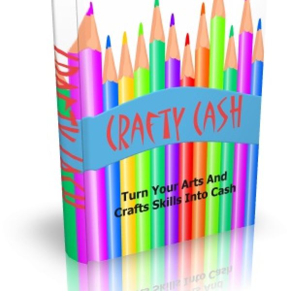 Crafty-Cash: Your Complete Digital Marketing Resource