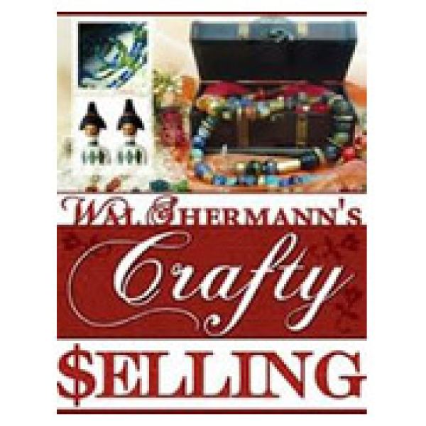 Crafty-Selling: Complete Digital Resource Access