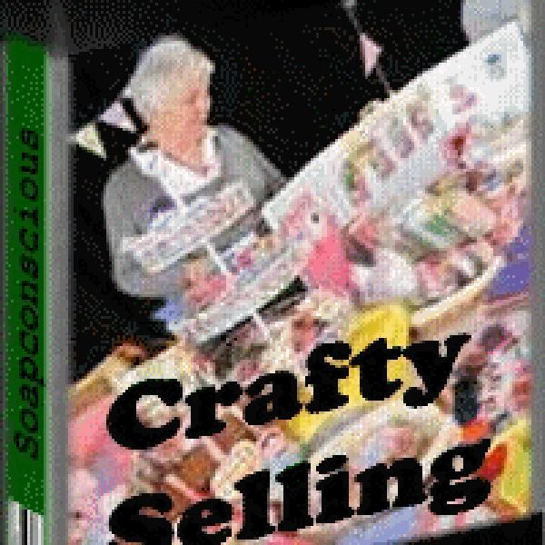 Crafty Selling v2 - Access Your Digital Marketplace Toolkit
