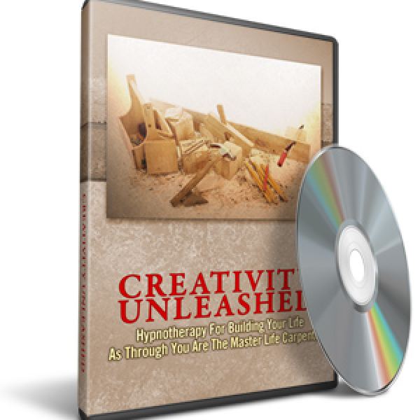 Creativity Unleashed Audio Series - Digital Access