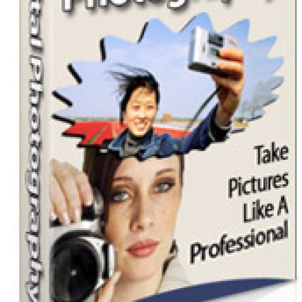 Comprehensive Digital Photography Resource Folder