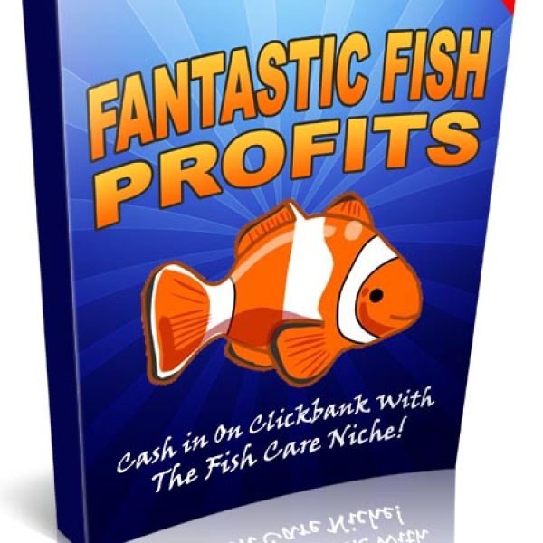 Unlock the Secrets of Tropical Fish Profits - Google Drive Access