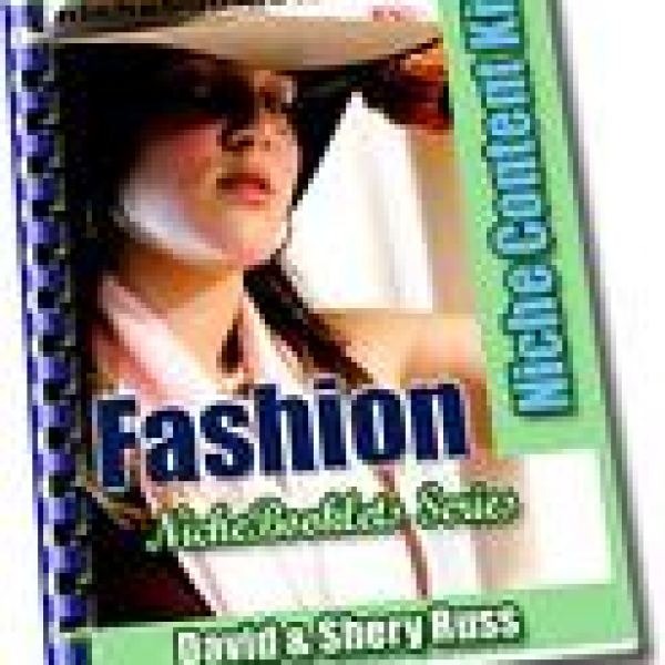 Exclusive Access to Fashion Resource Folder