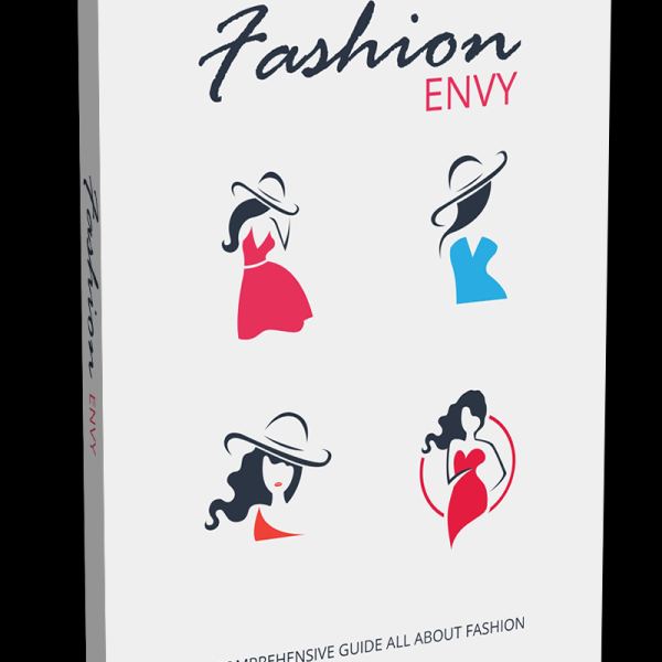 Fashion-Envy Digital Resource Folder Access