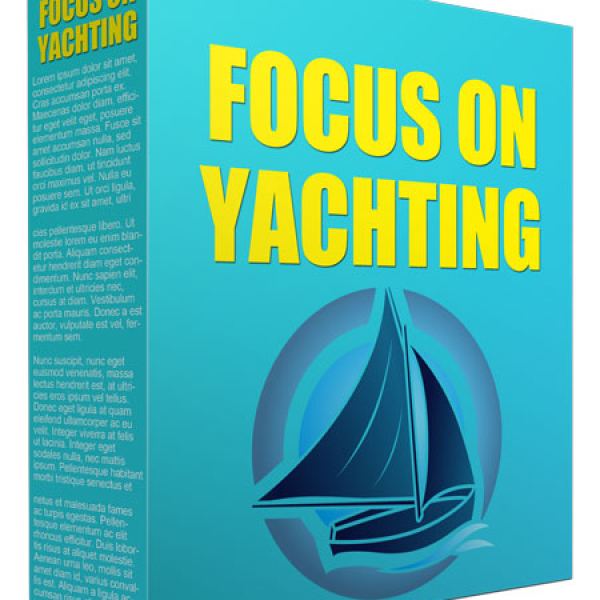 Focus-On-Yachting: Exclusive Digital Resource Access