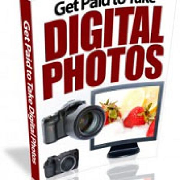 Get Paid to Take Digital Photos - Access Folder