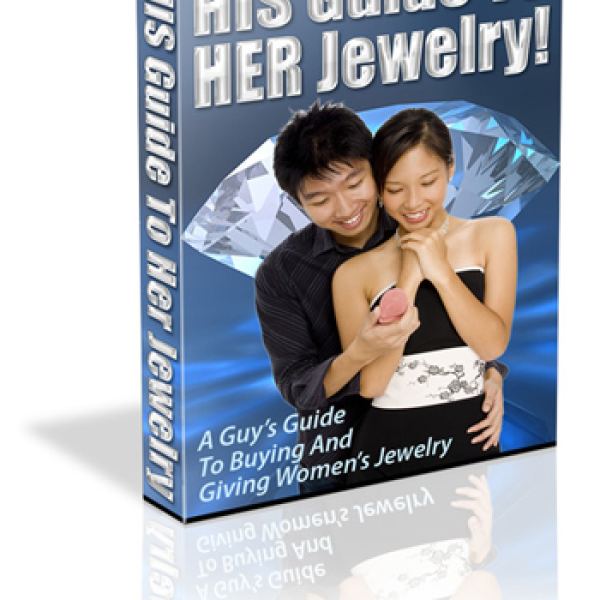 His Guide to Her Jewelry - Complete Access Package