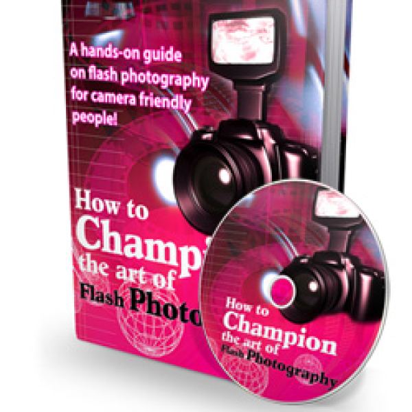 Master Flash Photography: Complete Resource Folder Access