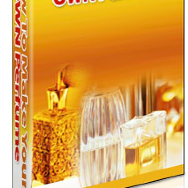 DIY Perfume Creation: Access Your Guide to Making Perfume