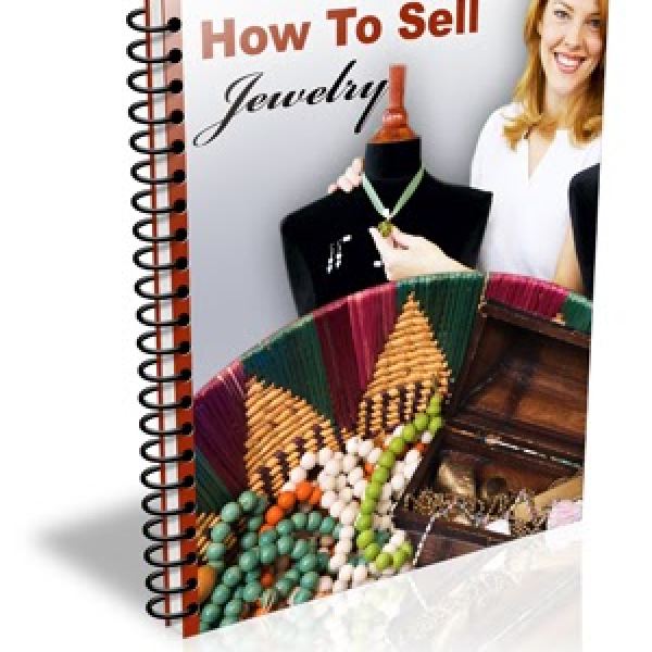 Unlock Your Jewelry Selling Potential: Access Our How-To-Sell-Jewelry Folder