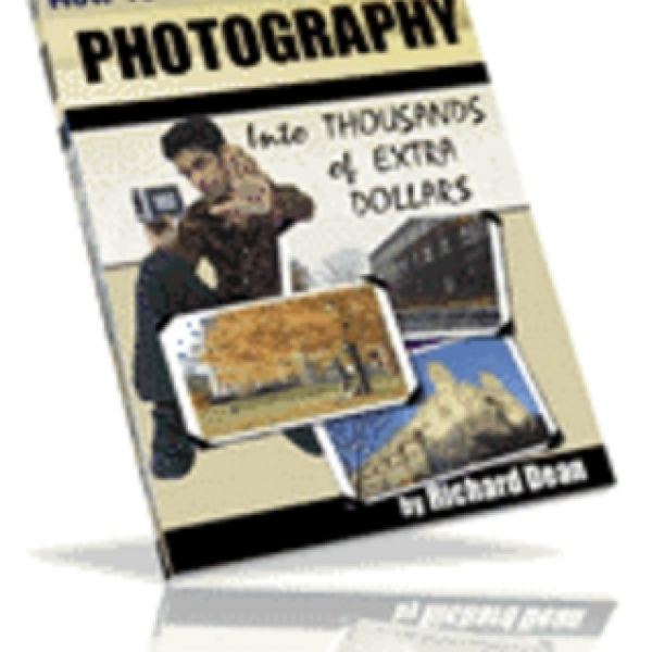 Unlock Your Photography Potential: Earn Extra Income