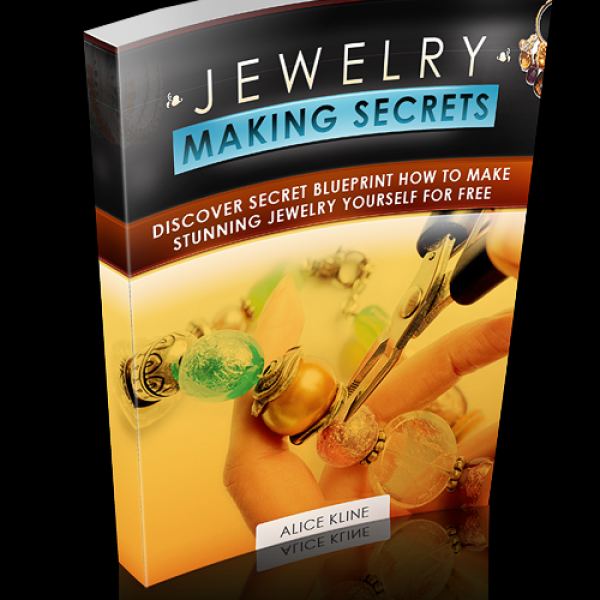 Jewelry Making Secrets: Complete Digital Resource Access