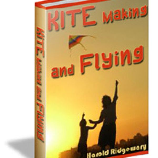 Kite Making and Flying Resource Folder