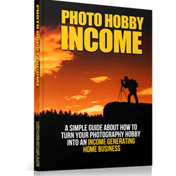 Unlock Your Photo Hobby Income: Exclusive Google Drive Access