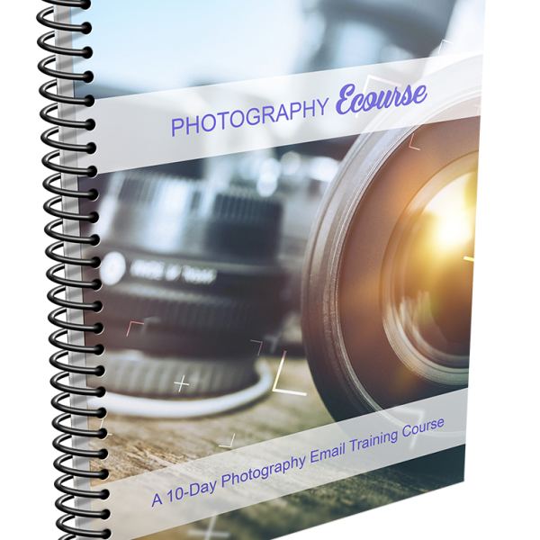 Photography Ecourse Access - Comprehensive Digital Learning
