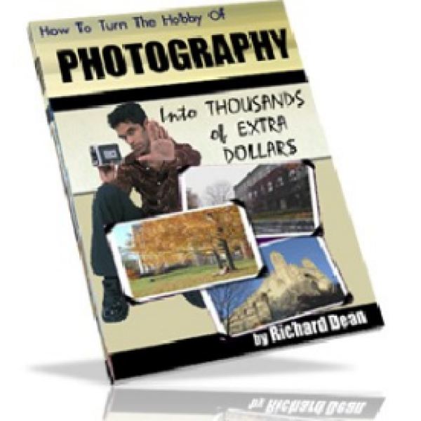 Photography Hobby Digital Resource Access