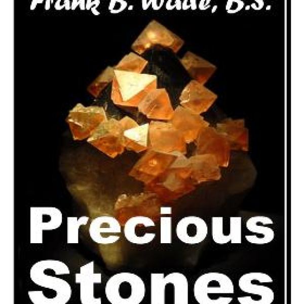 Access to Precious Stones Digital Resource Folder