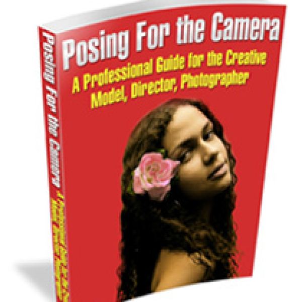 Posing For The Camera - Complete Resource Folder