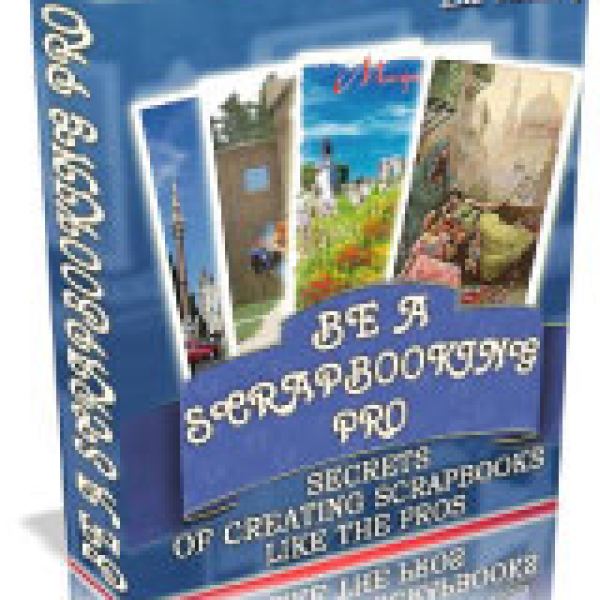 Unlock the Secrets of Scrapbooking with Our Exclusive Google Drive Folder