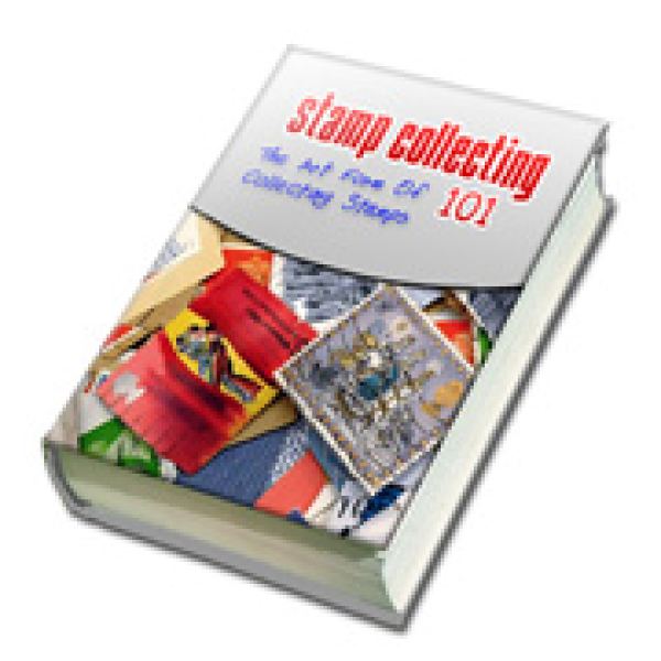 Stamp Collecting 101: Comprehensive Digital Resource Access