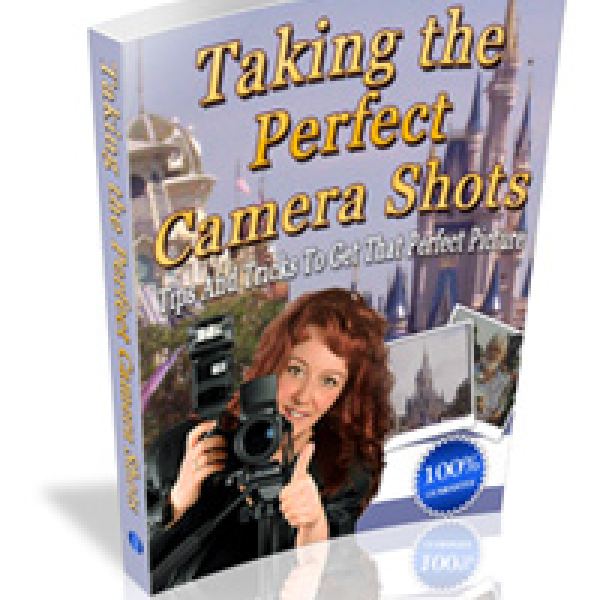 Access the 'Taking The Perfect Camera Shots' Google Drive Folder