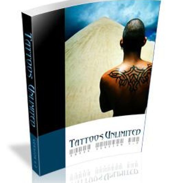 Tattoo Designs and Care Access - Google Drive Folder