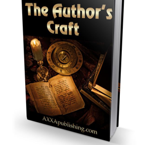 The Author's Craft: Comprehensive Resource Folder