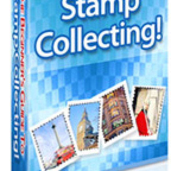 The Beginner's Guide to Stamp Collection - Digital Access