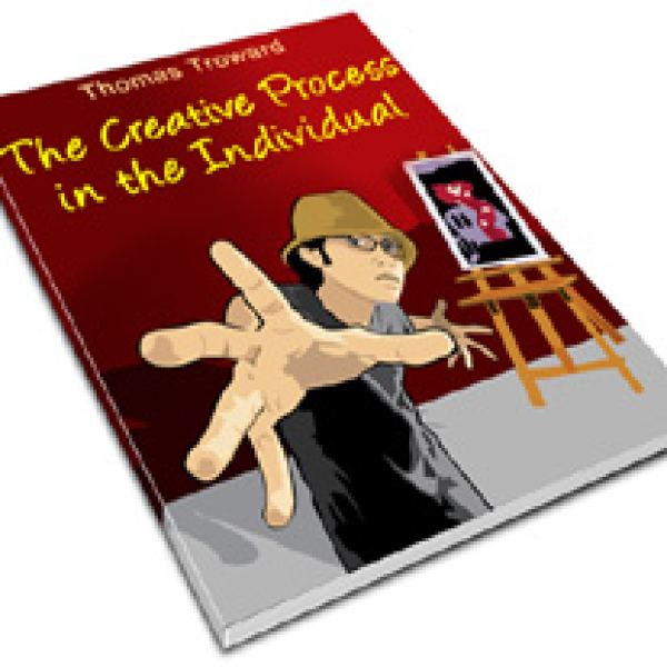 Access The Creative Process Google Drive Folder