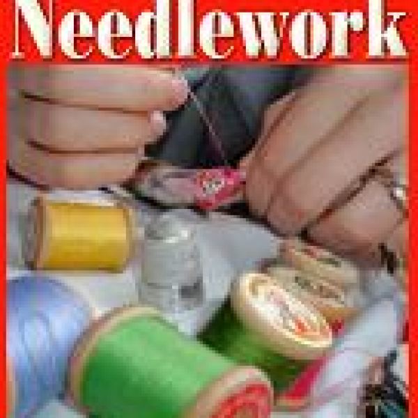 The Book of Needlework - Complete Access
