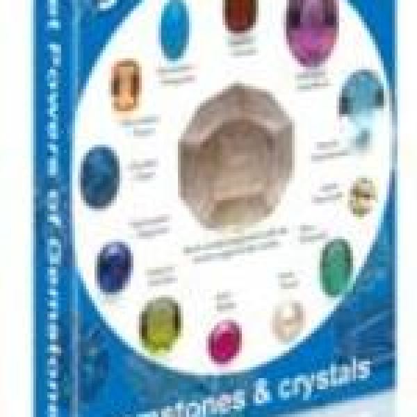 Unlock the Secrets of Crystals & Gemstones