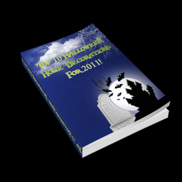 Top 10 Halloween Home Decorations Access