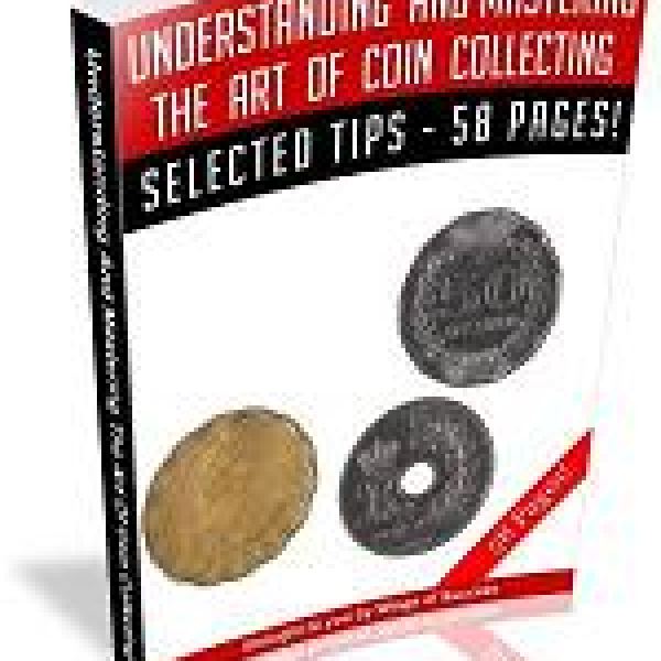 Unlock the Secrets of Coin Collecting: Access Our Exclusive Google Drive Folder