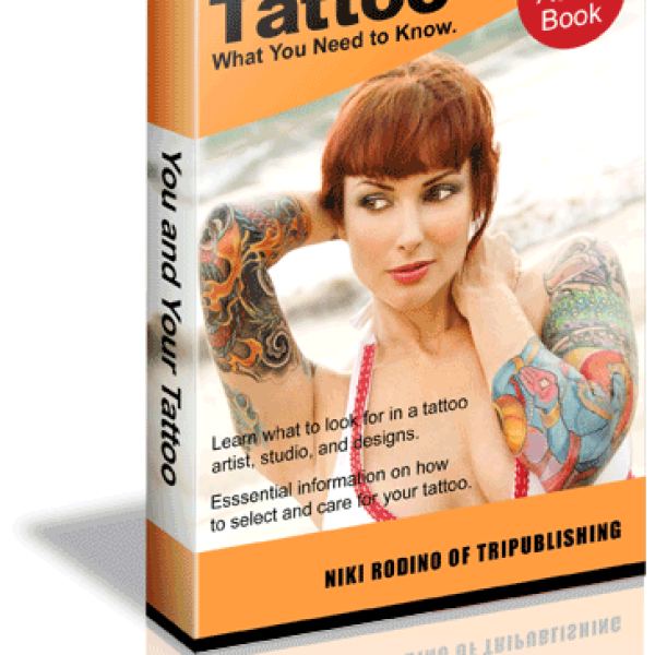 You And Your Tattoo: Essential Guide with Audio Access
