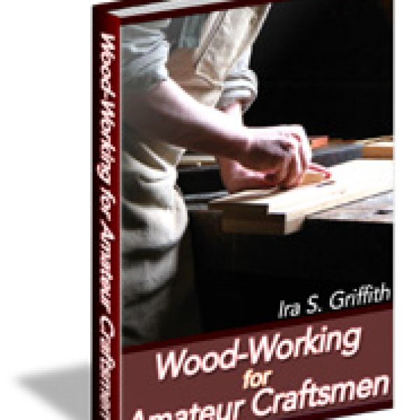 Woodworking Resources for Amateur Craftsmen