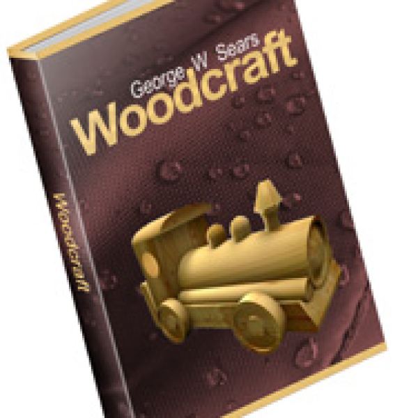 Woodcraft Digital Resource Access