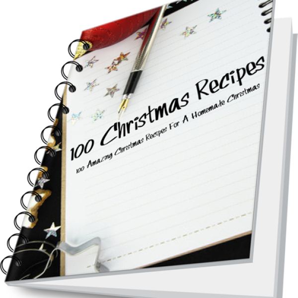100 Christmas Recipes - Festive Cooking Made Easy