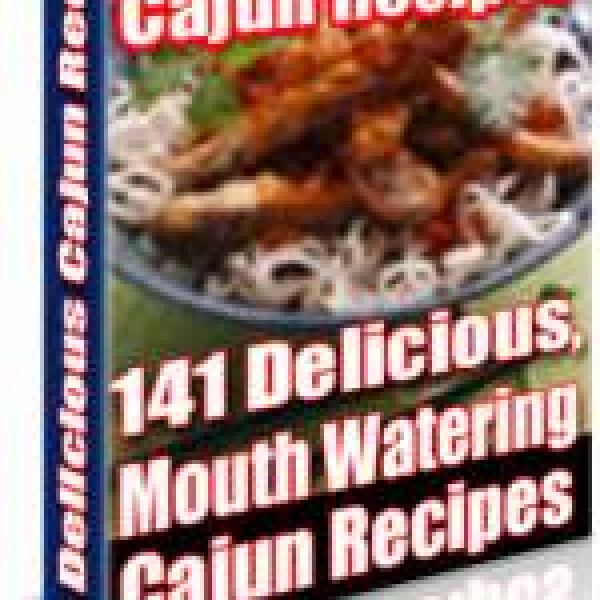 141 Delicious Cajun Recipes - Access Your Culinary Adventure