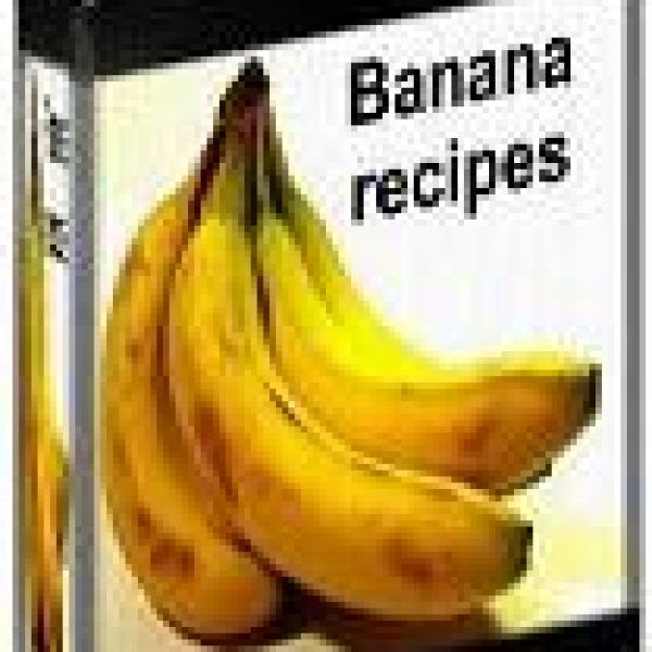 Exclusive Access to Banana Recipes Collection