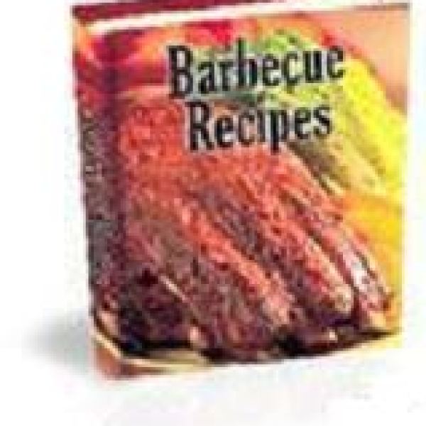 Ultimate Barbecue Recipes Collection