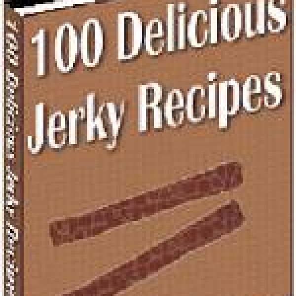 Exclusive Access to Beef Jerky Recipes Folder