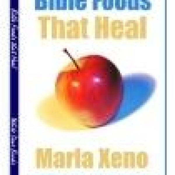 Bible Foods that Heal - Digital Access