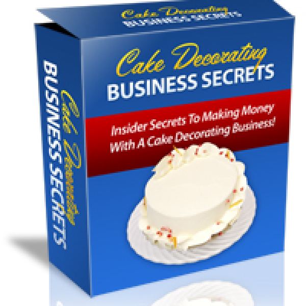 Unlock the Secrets to a Successful Cake Decorating Business