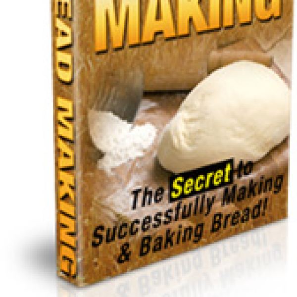 Complete Bread-Making Resource Folder