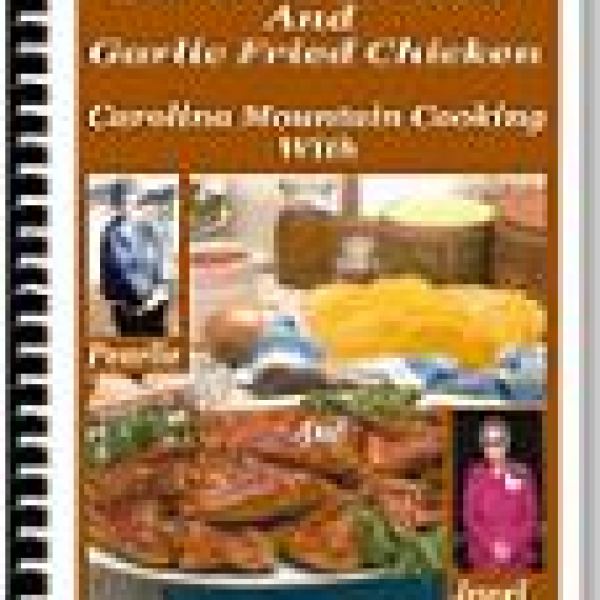 Cat Head Biscuits and Garlic Fried Chicken Recipe Collection