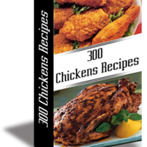 Ultimate Chicken Recipes Collection - Access Google Drive Folder