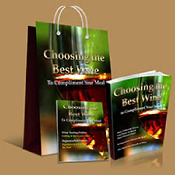 Access the Ultimate Wine Pairing Resource: Choosing The Best Wine To Compliment Your Meal