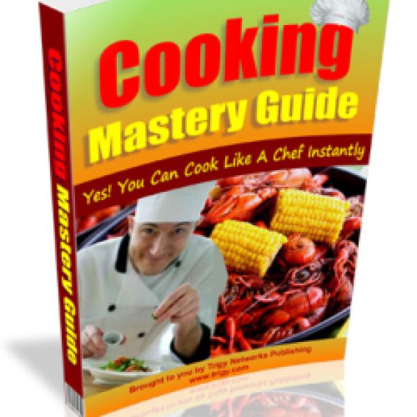 Cooking Mastery Guide - Complete Digital Resource Access